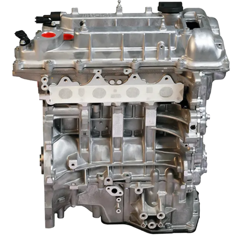 Brand New 1.6 Petrol Long Engine G4FJ for HYUNDAI TUCSON