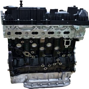 Brand New D4HA 2.0L CRDi Turbo Diesel Engine for Hyundai ix35 2010-2015