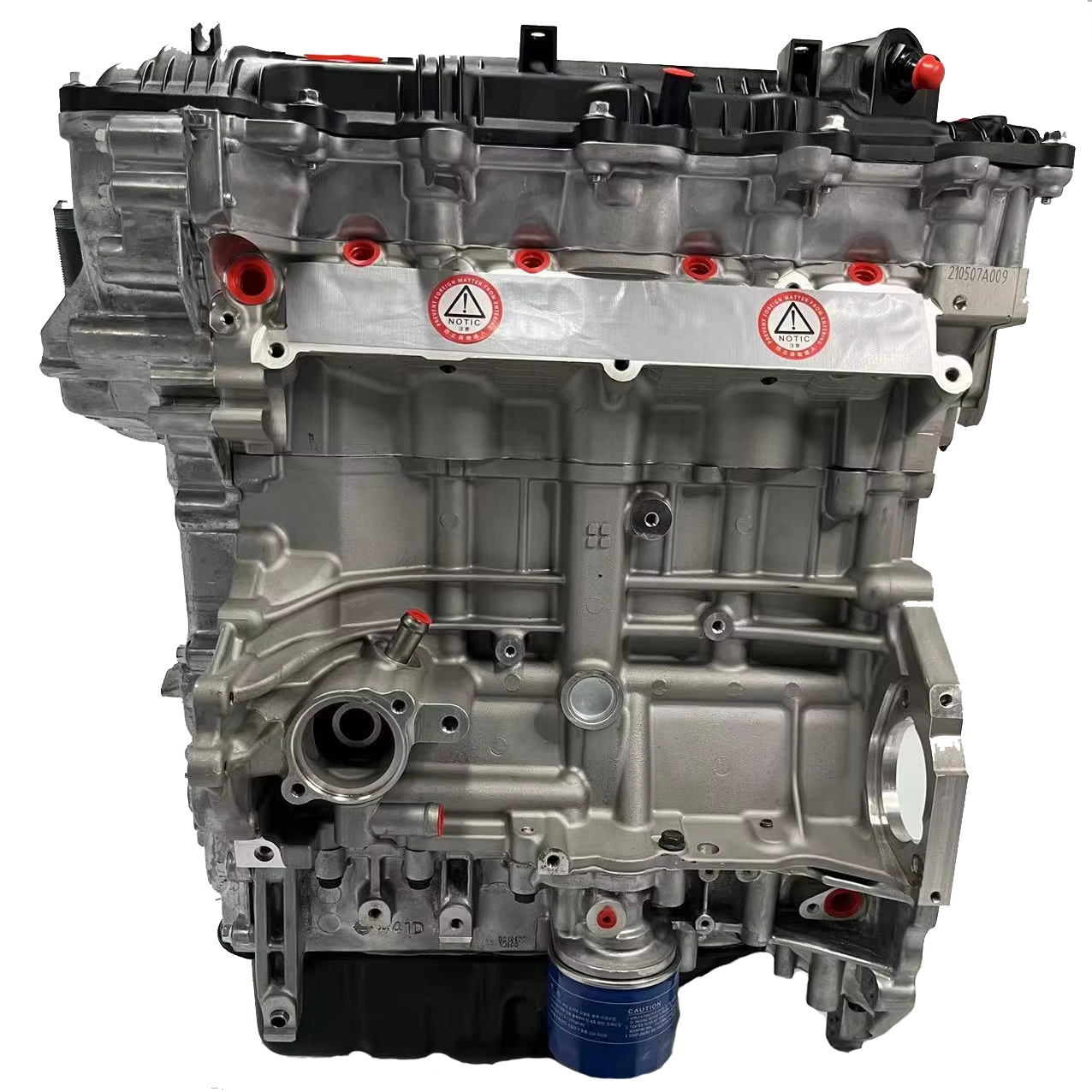 Brand New G4NH 2.0L Petrol Engine for Hyundai Elantra 2015-2024