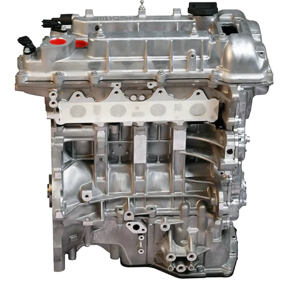 Brand New G4FJ 1.6L Turbo Petrol Long Engine for Hyundai Kona