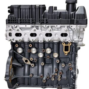 Brand new Hyundai Kia D4HB 2.2L CRDi turbo diesel long engine